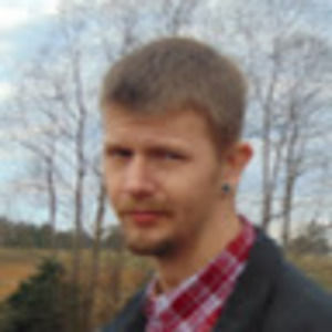 Meet your Posher, Jay